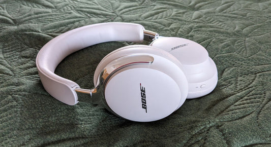 Bose ปล่อยอัปเดตเพิ่มฟีเจอร์ใหม่หลายอย่างให้ QC Ultra Headphone ตัวท็อป หลังขายมาปีกว่า