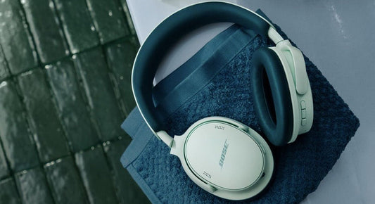 เปิดตัว Bose QuietComfort รุ่นที่ 2 อัปเกรดครั้งใหญ่ ดึงฟีเจอร์จากรุ่น Ultra มาให้แบบจัดเต็ม