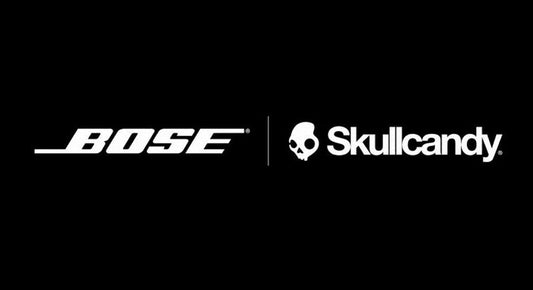 Bose เข้าซื้อ Skullcandy เจาะกลุ่มวัยรุ่น และคนยุคใหม่