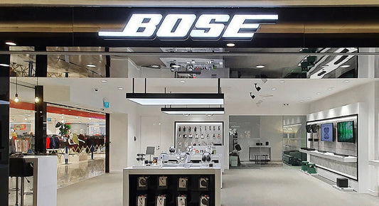 Bose กำลังเปิดค่ายเพลงของตนเองใหม่ ในแนวทางที่ไม่เหมือนใคร !?