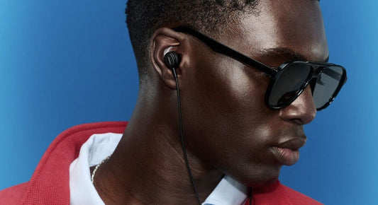 Bose เปิดตัวหูฟังมีสายที่มาพร้อมตัดเสียงรบกวนในตัว สร้างมาตรฐานใหม่วงการหูฟังแบบสาย