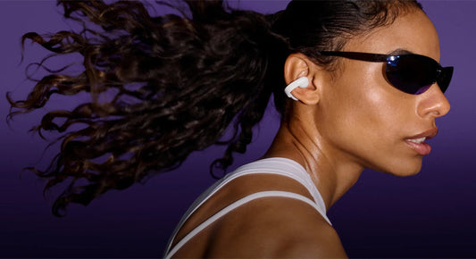 Bose เปิดตัว Sport Open Earbuds หูฟัง Open-ear รุ่นใหม่สำหรับสายออกกำลังกายโดยเฉพาะ
