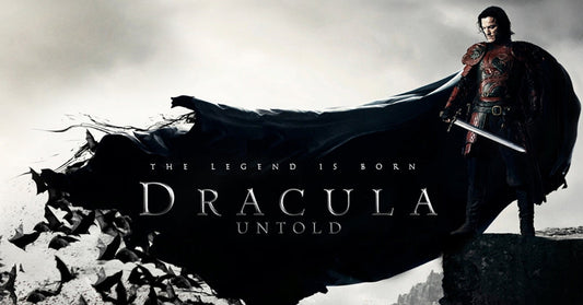 รีวิวหนัง Dracula Untold – แดร๊กคูล่าตำนานลับโลกไม่รู้