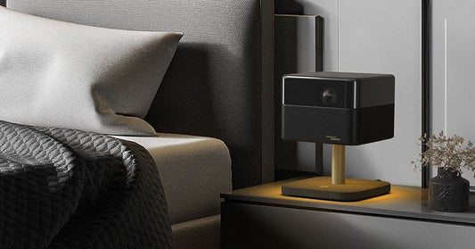 Epson เปิดตัวโปรเจคเตอร์ Lifestyle ให้ภาพ 4K ในดีไซน์หรูหรา