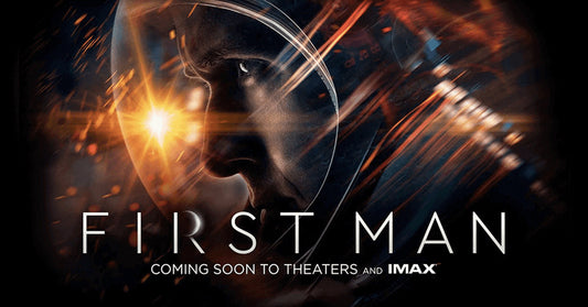 รีวิว First Man มนุษย์คนแรกบนดวงจันทร์ เรื่องราวของชายที่ทุกคนรู้จักชื่อของเขา ในมุมมองที่คุณอาจไม่เคยรู้มาก่อน