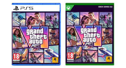 GTA 6 เป็นสัญญาณบอกว่า ถึงจุดจบของยุคเกมแบบแผ่นแล้ว !?