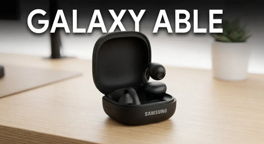 หลุดข้อมูล เผย Samsung อาจเข้าร่วมเทรนด์ เปิดตัวหูฟังแบบ clip-on earbuds เร็วๆ นี้