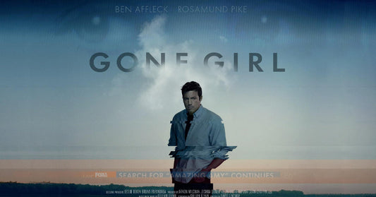 รีวิวหนัง : Gone Girl – เล่นซ่อนหาย