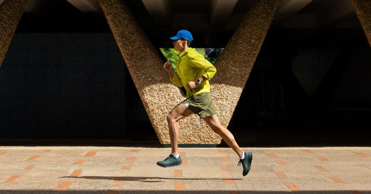 5 เคล็ดลับสู่เส้นทางนักวิ่งระดับโปร ด้วย HUAWEI WATCH GT Runner 2