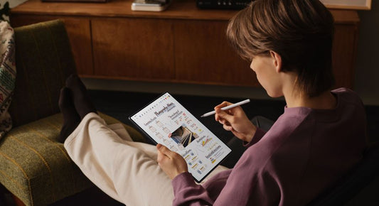 HUAWEI MatePad Pro Max ที่สุดของแท็บเล็ตตอบโจทย์คนทำงานยุคใหม่ ก้าวข้ามขีดจำกัดด้วย AI อัจฉริยะ บนดีไซน์บางที่สุดในโลกเพียง 4.7 มม.