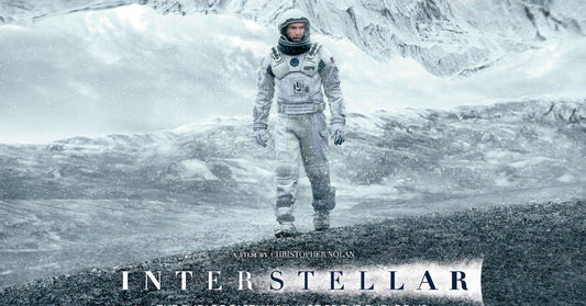 รีวิว Interstellar มหากาฬภาพยนตร์บนแผ่นฟิล์ม IMAX เรื่องสุดท้ายของ Nolan !!!