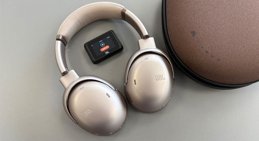 JBL ออกอัปเดตเฟิร์มแวร์ หูฟัง Tour One M3 ปรับจูนเสียงใหม่ให้ดีขึ้นกว่าเดิม