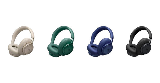 JBL เปิดตัวหูฟัง Headphone ไร้สายรุ่นใหม่ ตัดเสียงรบกวนได้ แบตใช้ได้นานสูงสุด 80 ชั่วโมง