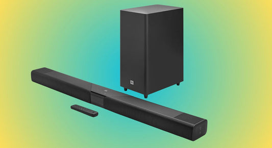 JBL เปิดตัวซาวด์บาร์ Cinema SBMK2 Series รุ่นคุ้มค่าเจนใหม่ ใช้ลำโพง Bluetooth เป็นเซอร์ราวด์ไร้สายได้