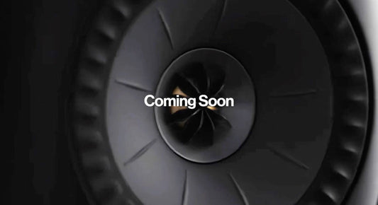 KEF ปล่อย Teases ลำโพงรุ่นใหม่ หรูหรา เสียงคมชัด เวทีเสียงกว้างขึ้น