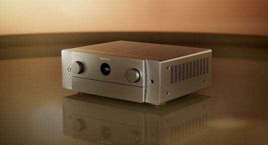 Marantz เปิดตัว AVR 4 รุ่นใหม่ อัปเกรดเสียง ฟีเจอร์จัดเต็ม สำหรับโฮมเธียร์เตอร์