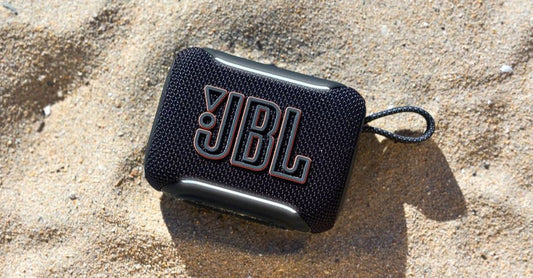 JBL เปิดตัว Go 5 ลำโพงพกพาไซส์จิ๋ว เบสดีขึ้น รองรับเสียง Lossless