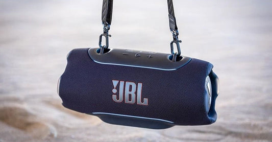 เปิดตัว JBL Xtreme 5 ให้เบสที่ลึกกว่าเดิม รองรับเสียงระดับ Lossless ด้วย