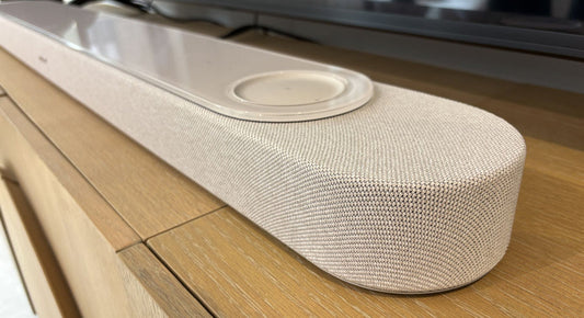 เปิดตัว Bose Lifestyle Ultra Soundbar ซาวด์บาร์ระดับ Top อัปเกรดปรับดีไซน์ครั้งใหญ่