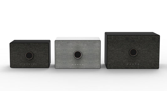 Onkyo เปิดตัวลำโพงตระกูลใหม่ Creator GX-AiO Series มี HDMI ARC และ Phono ต่อเครื่องเล่นแผ่นเสียงได้