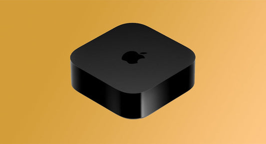 ลือ Apple TV 4K รุ่นใหม่ จะมาพร้อม Siri AI และรีโมทเวอร์ชั่นปรับปรุง