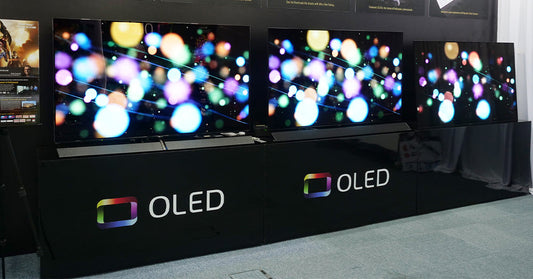 ตัวจริงเรื่องภาพ ! ยลโฉม Panasonic OLED TV FZ1000 ส่งตรงจากมาเลย์ก่อนเข้าไทย