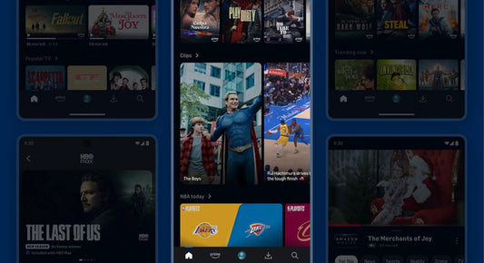 Prime Video เพิ่มฟีดใหม่ คลิปแนวตั้งแบบ TikTok