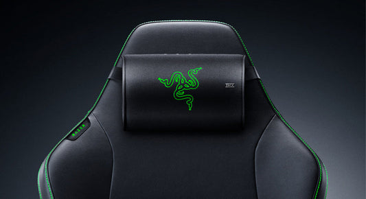 Razer เปิดตัว Clio X ลำโพงไร้สายแบบพนักพิงศีรษะรุ่นใหม่ ราคาประหยัด