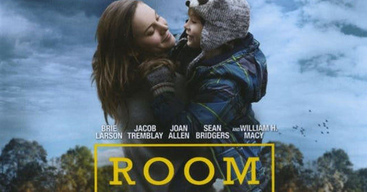 รีวิวหนัง Room (2016) ภาพยนตร์ที่ให้แง่คิดที่น่าจดจำ