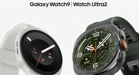 Samsung Galaxy Watch Ultra2 และ Galaxy Watch9 ปฏิวัติการดูแลสุขภาพเชิงป้องกันด้วย AI อัจฉริยะบนข้อมือ