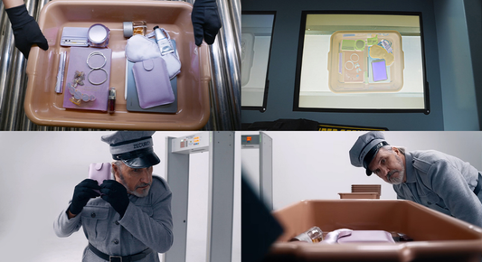 Samsung พลิกเกมการตลาด เลือกพูดภาษาเดียวกับผู้บริโภค เปิดพื้นที่ให้ผู้กำกับ Gen Z สร้างภาพจำใหม่ของ Galaxy Z Series
