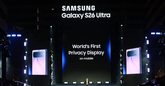 Samsung เปิดตัว Galaxy S26 Series อย่างยิ่งใหญ่ในไทยกับงาน “Beyond the Galaxy” ชูจอ Privacy Display ครั้งแรกของโลก พร้อมตอกย้ำความเป็นผู้นำ AI Phone