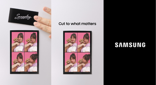 Samsung ปล่อยทีเซอร์ บอกใบ้เป็นนัยๆ ว่าไซส์ใหม่กำลังจะมา เตรียมพบกับความจอยแบบใหม่ไปพร้อมกัน!