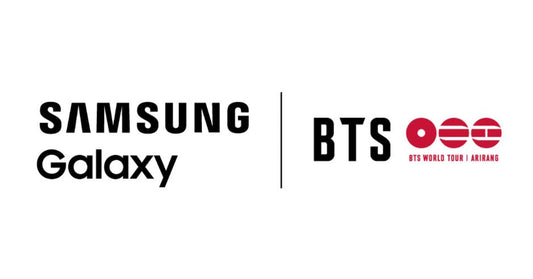 Samsung ผนึกกำลัง ‘BTS WORLD TOUR ‘ARIRANG’’  ยกระดับประสบการณ์คอนเสิร์ตแบบใหม่ด้วย Galaxy