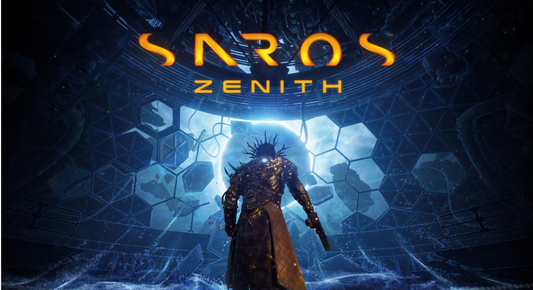 Sony อินเตอร์แอคทีฟ เอ็นเตอร์เทนเมนต์ ประกาศ SAROS: Zenith พร้อมให้เล่นแล้ววันนี้โดยไม่มีค่าใช้จ่ายเพิ่มเติม