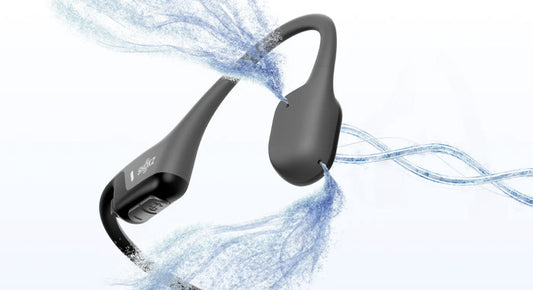Shokz เปิดตัว OpenRun Air 2 หูฟังสำหรับนักวิ่งรุ่นใหม่ เน้นคุ้มค่า ใส่สบายในราคาจับต้องได้