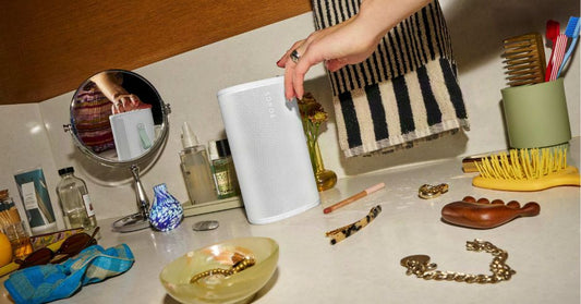 Sonos เปิดตัวลำโพง 2 รุ่นสำคัญ หวนคืนสู่เสน่ห์ของระบบเสียงที่เป็นรากฐานของแบรนด์ พร้อมมอบเสียงคุณภาพทั่วทั้งบ้าน