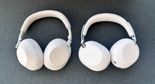Sony ปล่อยอัปเดตฟีเจอร์ใหม่ให้หูฟัง Headphone ทั้ง 2 รุ่นเรือธง ชาวเกมเมอร์ถูกใจแน่นอน