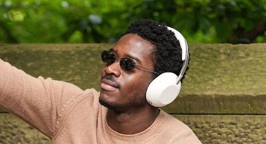 หลุดมาเพิ่มอีกแล้ว ภาพว่าที่หูฟัง Headphone ระดับเรือธงซีรีส์ใหม่จาก Sony