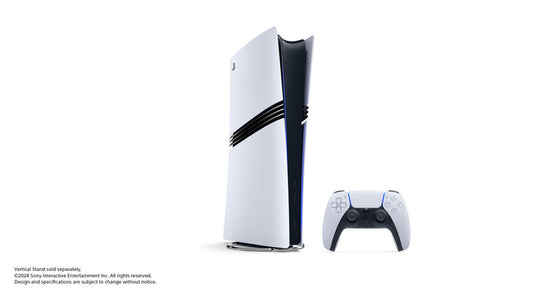Sony ใช้ระบบสุ่มสิทธิ์ซื้อ PS5 Pro ในญี่ปุ่น และคนซื้อจะต้องมีประวัติเล่นเกมอย่างน้อย 60 ชั่วโมง