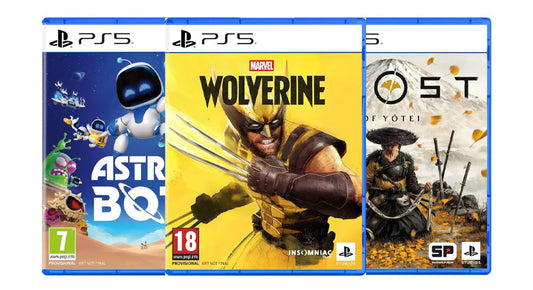 Sony บอกยังคงผลิตแผ่นอยู่หากเกมนั้นวางขายก่อนปี 2028
