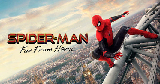 รีวิว Spider-Man Far From Home เปิดมุมมองความรักฉบับใสๆ ของหนุ่มน้อยปีเตอร์ พาร์คเกอร์