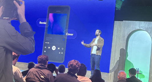 Spotify และ Universal ร่วมกันสร้างเครื่องมือ AI ทำเพลง Cover และ Remixes ได้ง่ายๆ