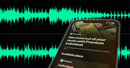 Spotify ปล่อยฟีเจอร์ใหม่ Exclusive Mode บนคอมฯ ให้เล่นเพลงเต็มคุณภาพเสียงไม่มีลดทอน