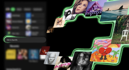 Spotify ปล่อยฟีเจอร์ AI ใหม่ ให้เราคุยกับแอป ขอเพลง สร้างเพลย์ลิสต์ ถามข้อมูลได้เลย