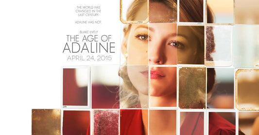 รีวิวหนัง The Age of Adaline – อดาไลน์ หยุดเวลา รอปาฏิหาริย์รัก