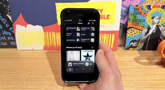 Tidal ยกระดับระบบตรวจสอบเพลงที่ทำจาก AI พร้อมขึ้นป้ายบอกผู้ฟัง