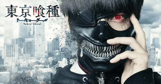 รีวิวหนัง Tokyo Ghoul คนพันธุ์กูล