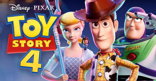 รีวิว Toy Story 4 สวยงามและน่าประทับใจ การเติบโตขึ้นไปอีกขั้นของเหล่าบรรดาของเล่น