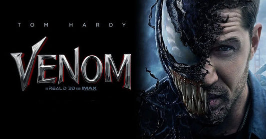 รีวิว VENOM ปรสิตกลายพันธุ์ ที่จะทำให้ประวัติศาสตร์ของมนุษยชาติเปลี่ยนแปลงไปตลอดกาล